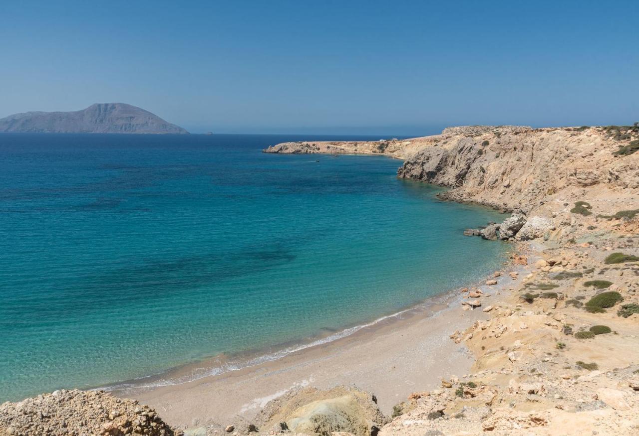 Hotel Konstantinos Palace Karpathos Town (Pigadia)