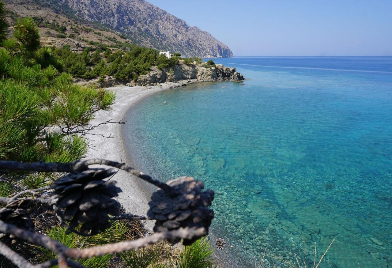 Hotel Konstantinos Palace Karpathos Town (Pigadia)