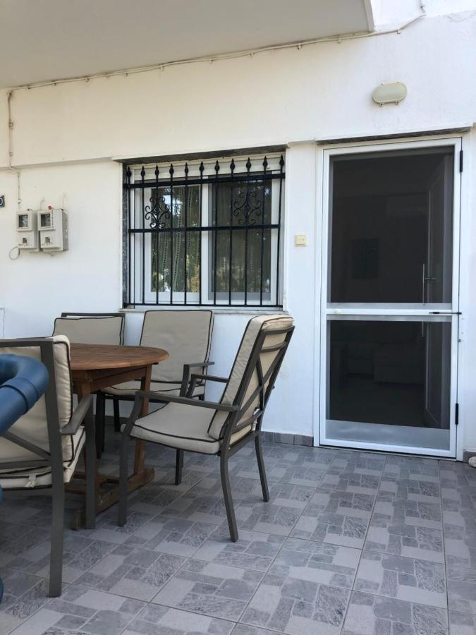 Sea View Maison Apartment