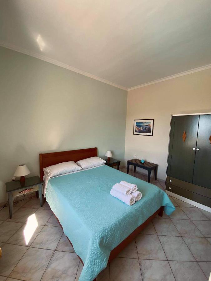 Eliros Studios Aparthotel