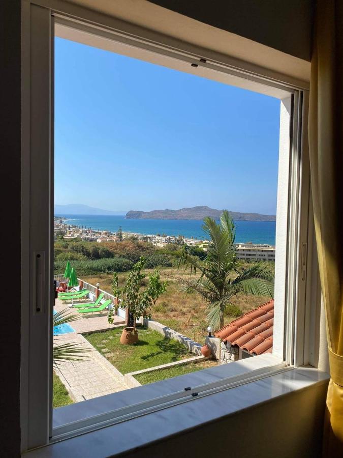 Aparthotel Eliros Studios