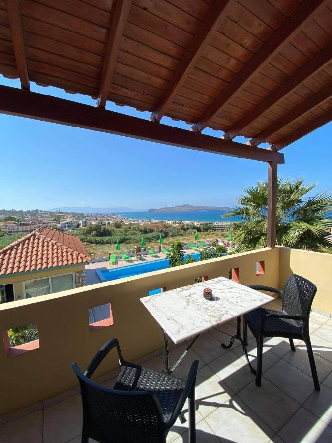 Aparthotel Eliros Studios