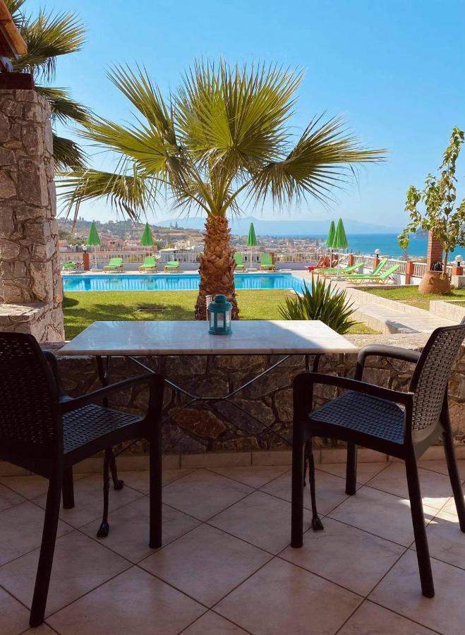 Aparthotel Eliros Studios 2*