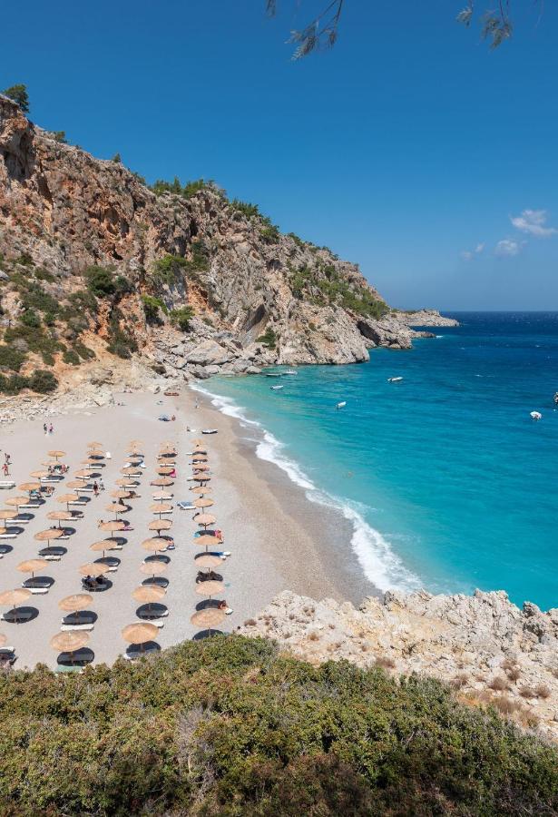 Konstantinos Palace Karpathos Town (Pigadia)