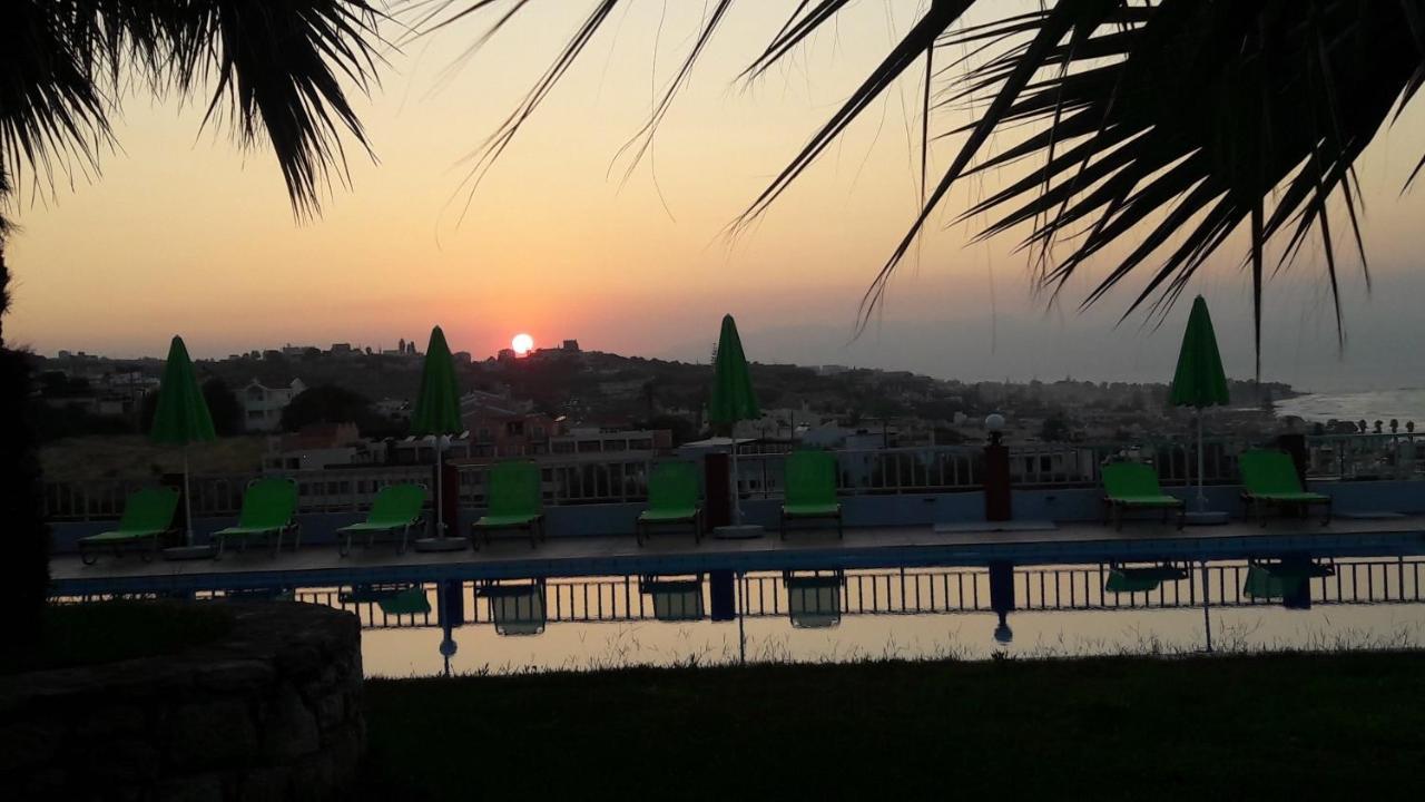Aparthotel Eliros Studios 2*