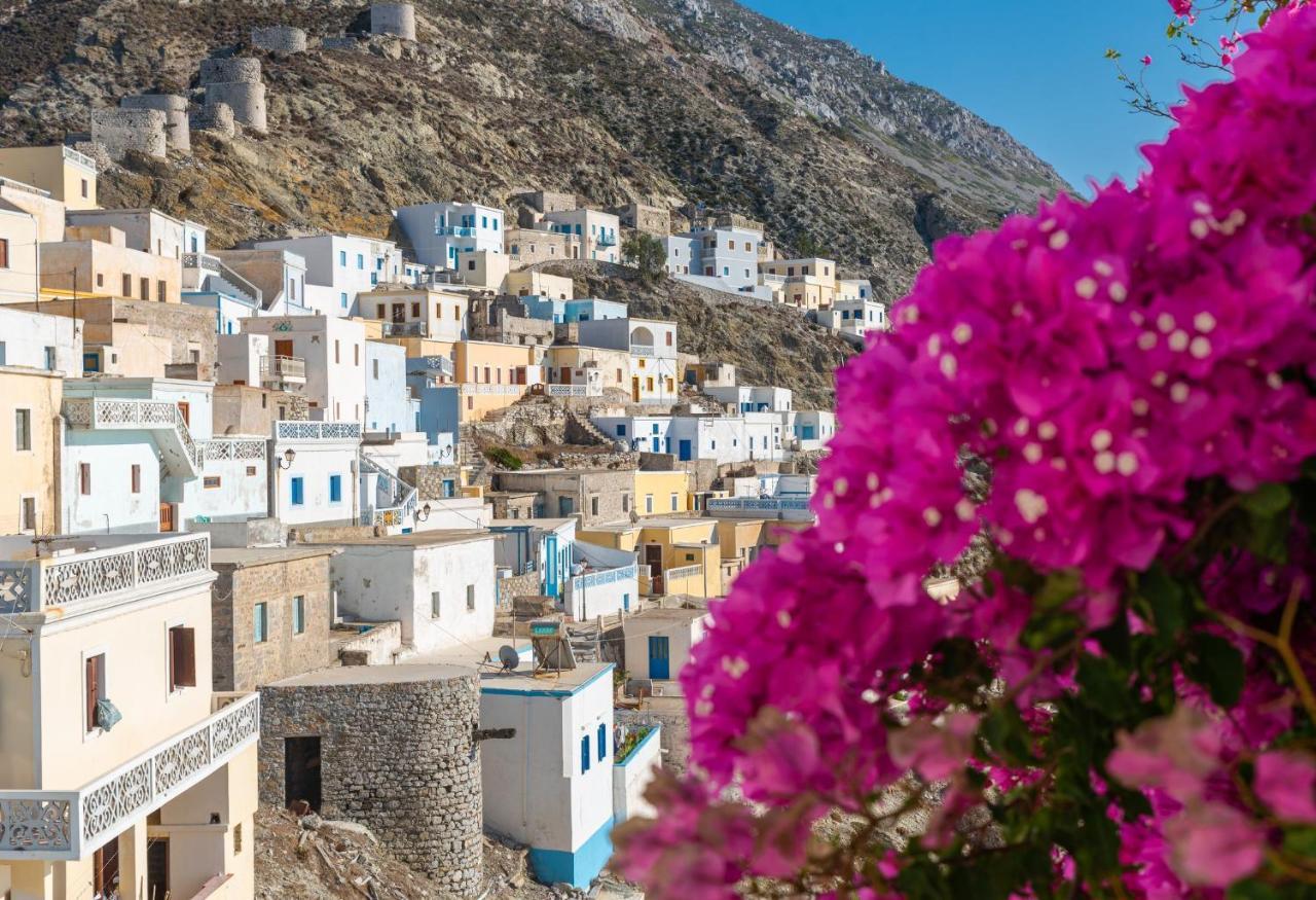 Hotel Konstantinos Palace Karpathos Town (Pigadia)