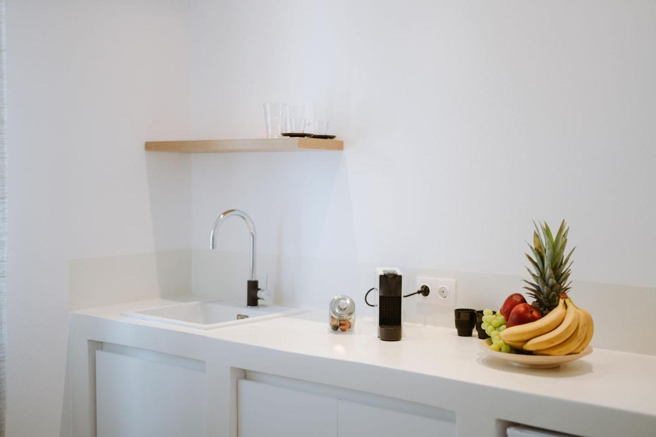 Ardilia Cosy Aparthotel Antiparos