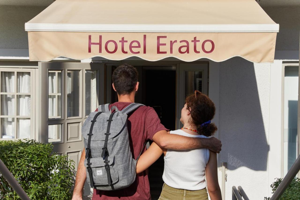 Erato