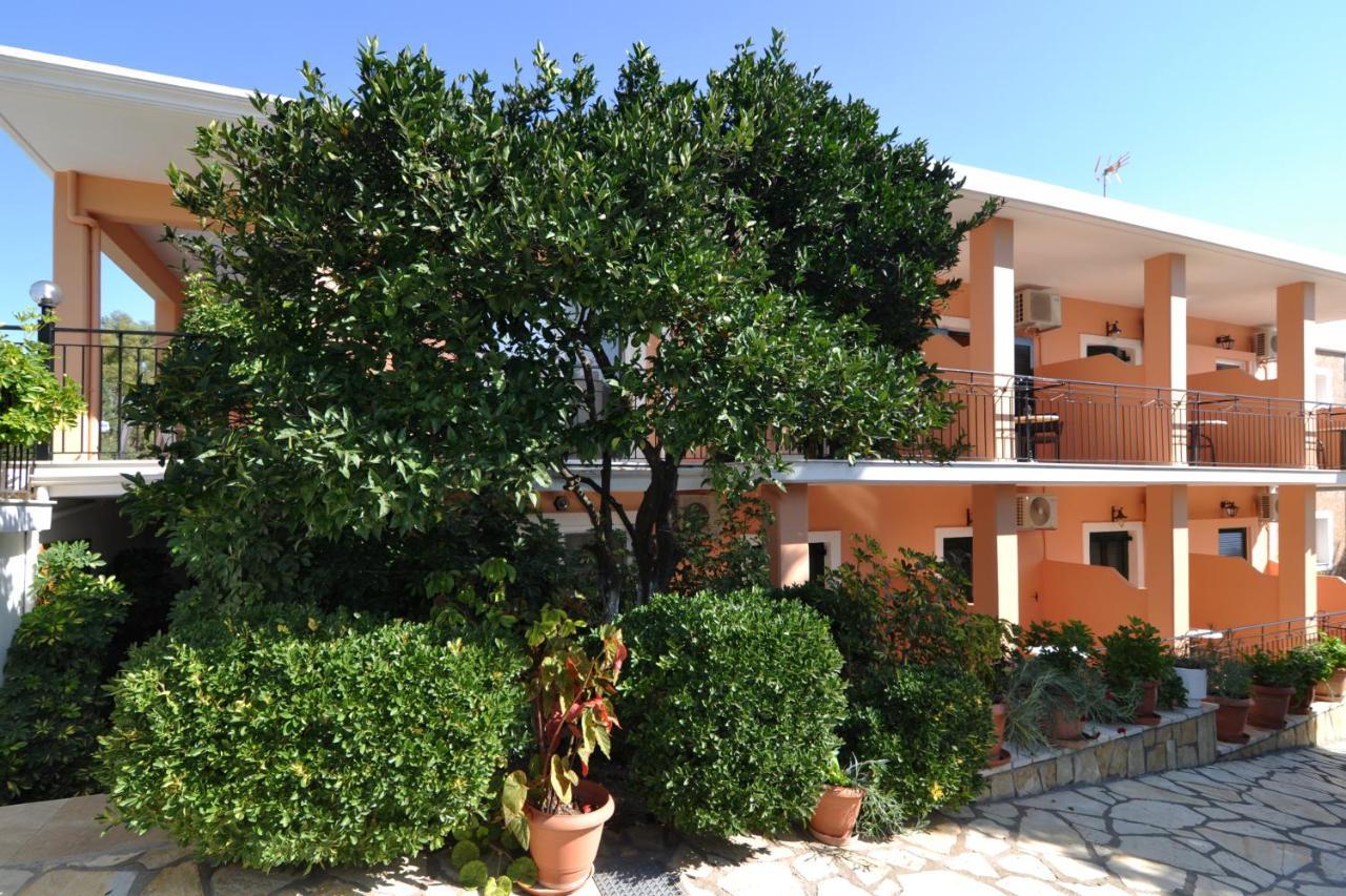 Apartment Marilena And