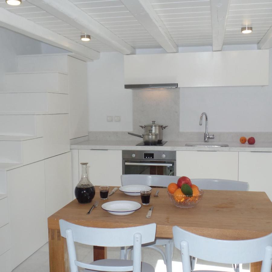 Holiday home Paros Apartments Cottage Parikia (Paros)