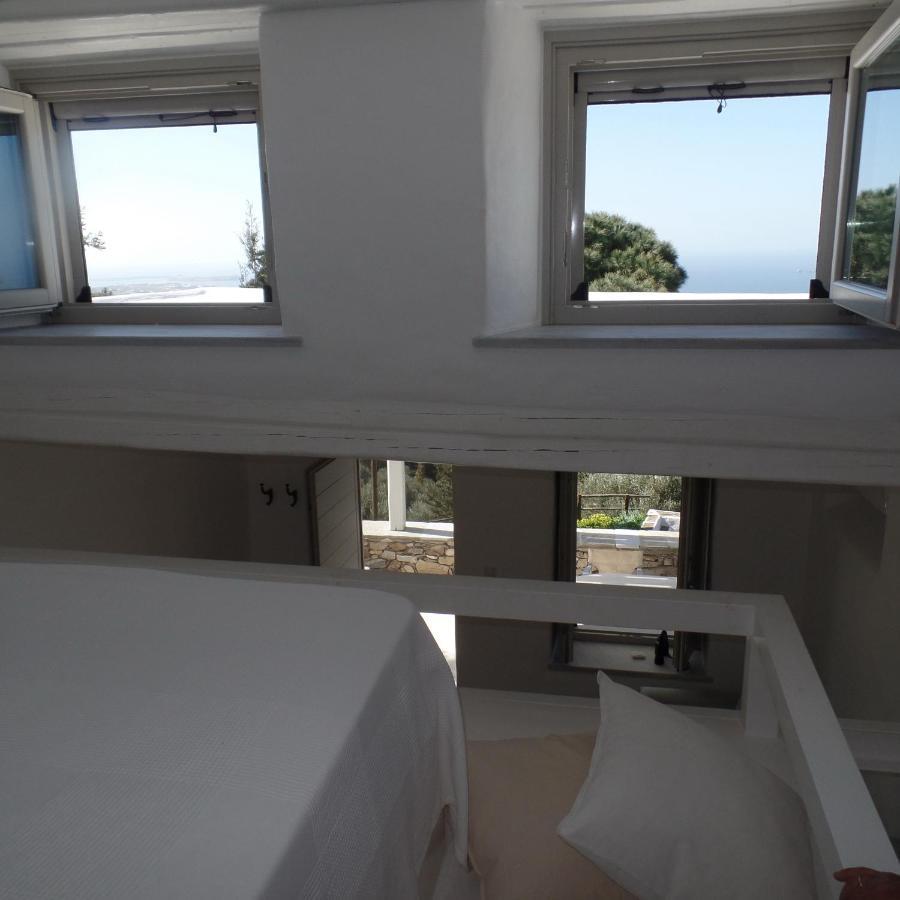 Paros Apartments Cottage Holiday home