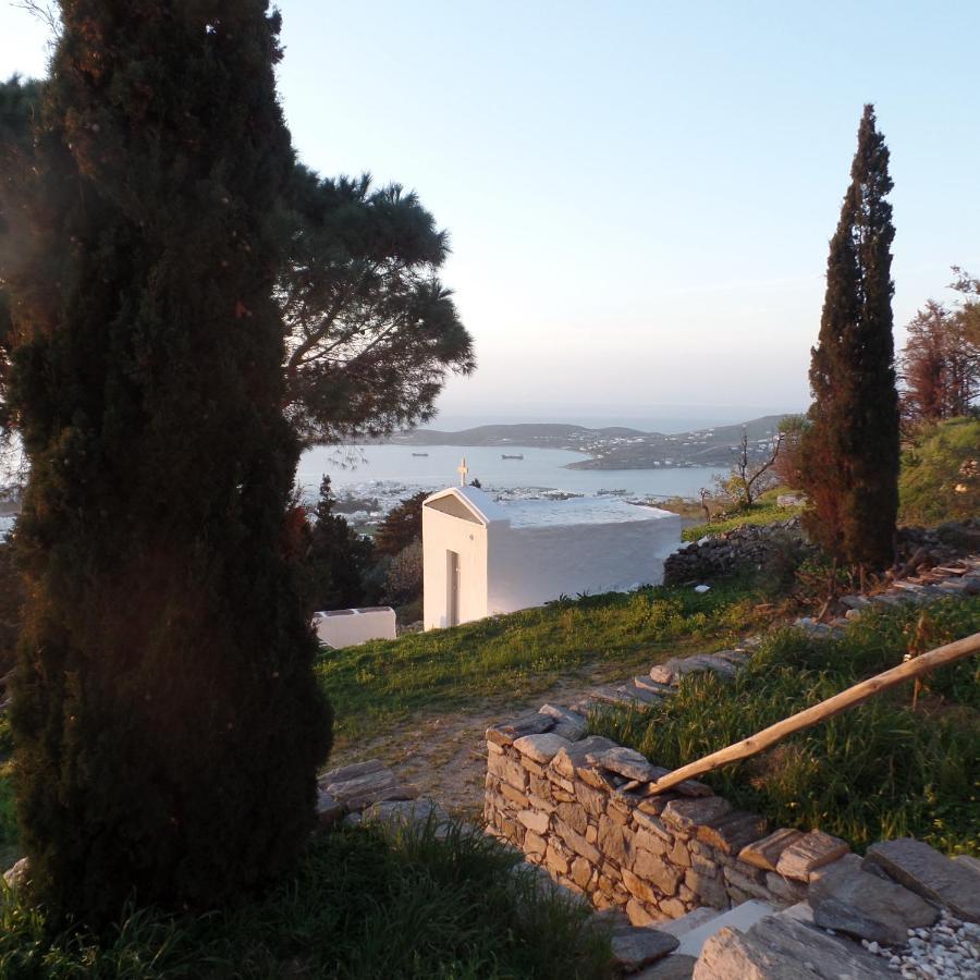 Holiday home Paros Apartments Cottage