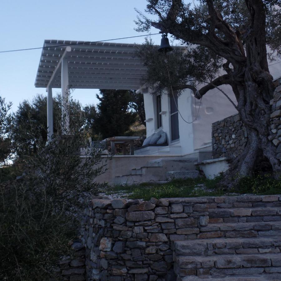Holiday home Paros Apartments Cottage Parikia (Paros)