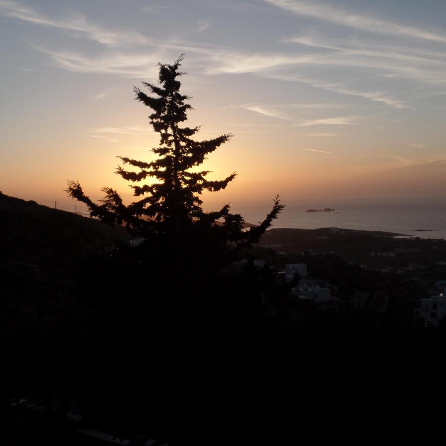 Holiday home Paros Apartments Cottage