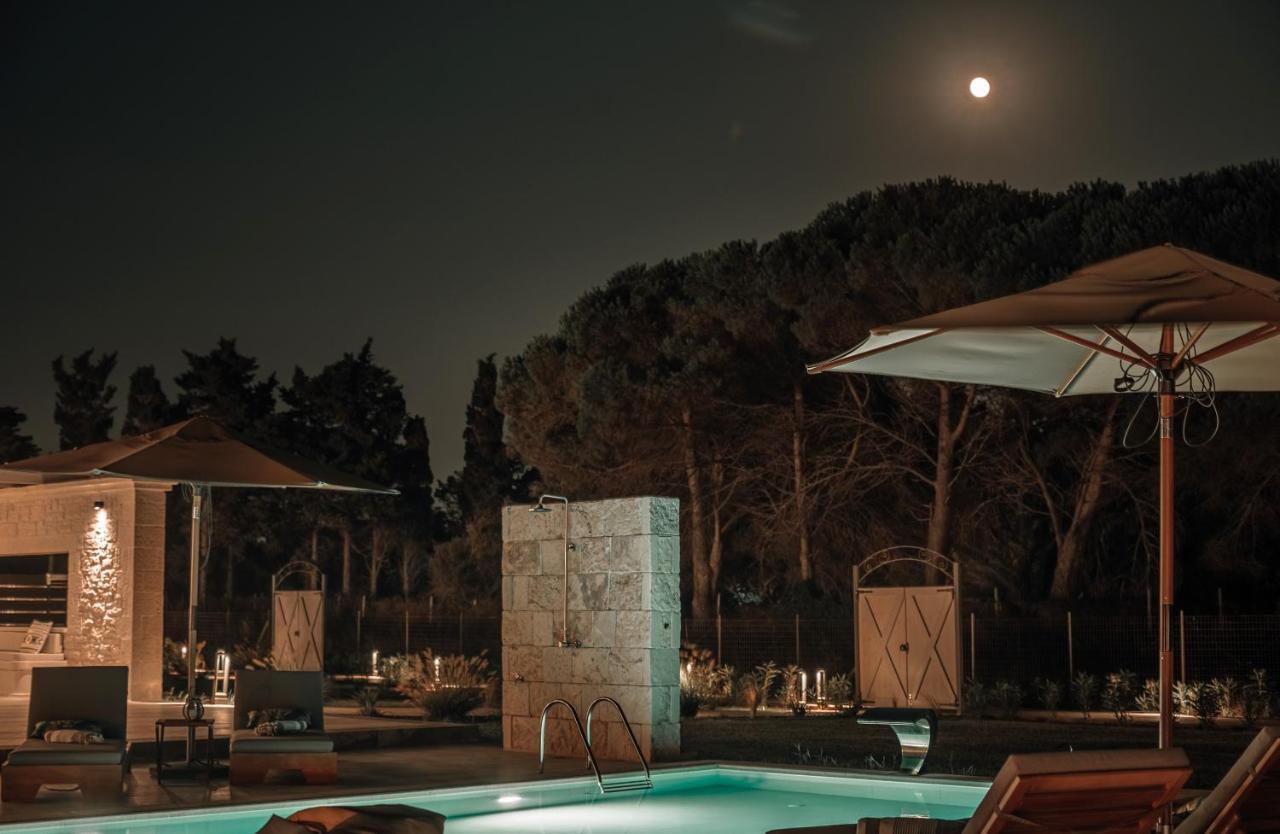 Theluxuryvillas Villa