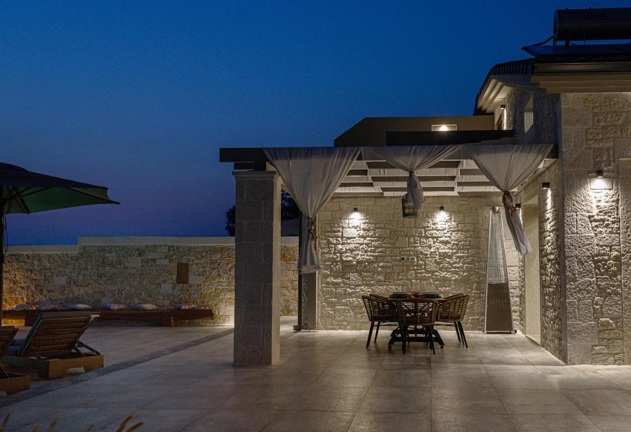 Theluxuryvillas Villa *