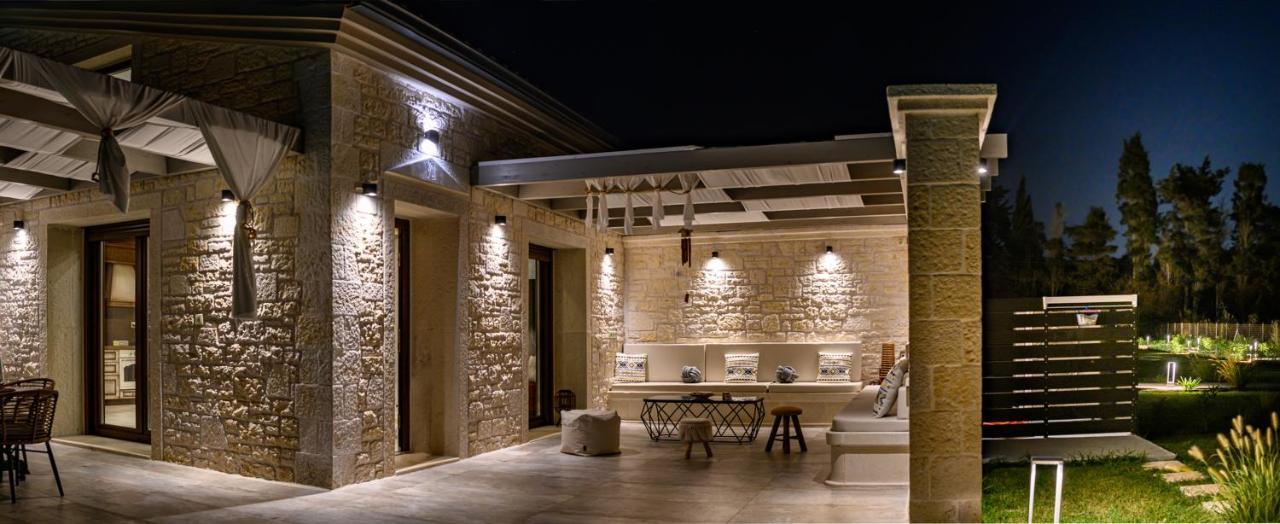 Theluxuryvillas Villa *
