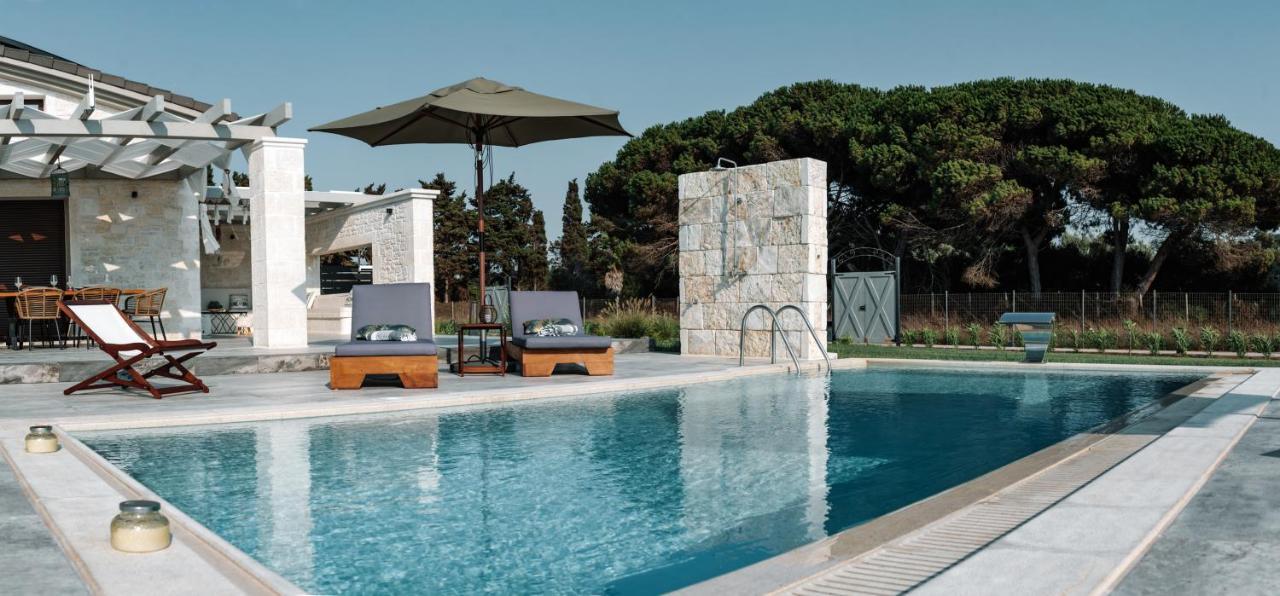 Villa Theluxuryvillas Preveza
