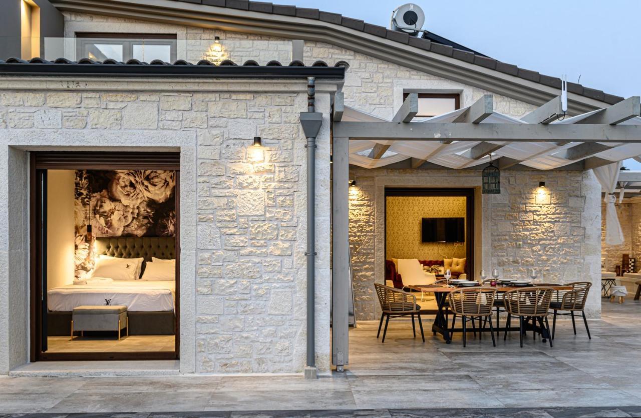 Theluxuryvillas Villa Preveza