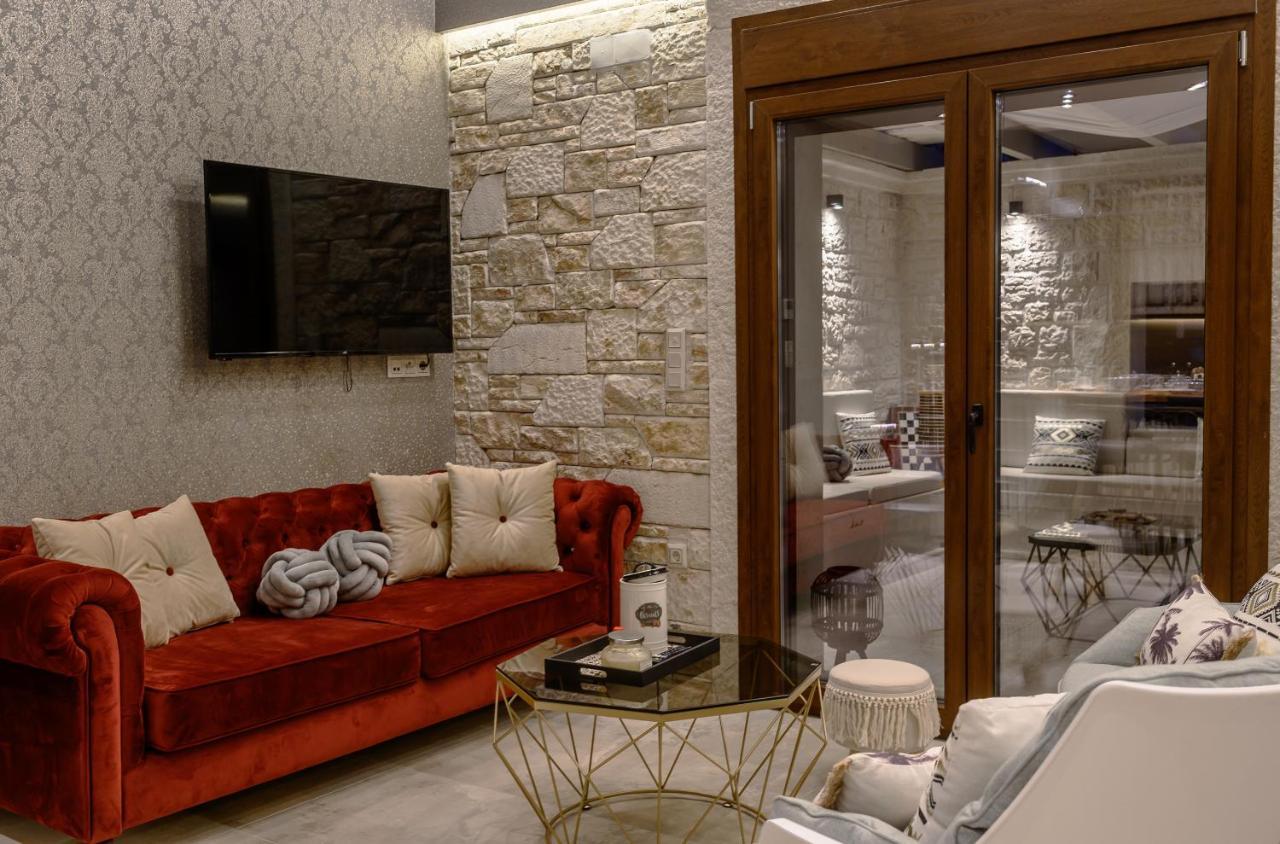Theluxuryvillas Villa