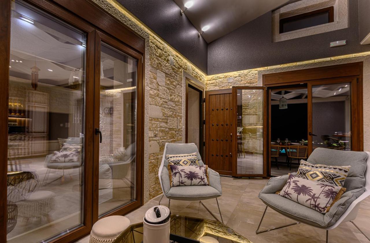 Villa Theluxuryvillas