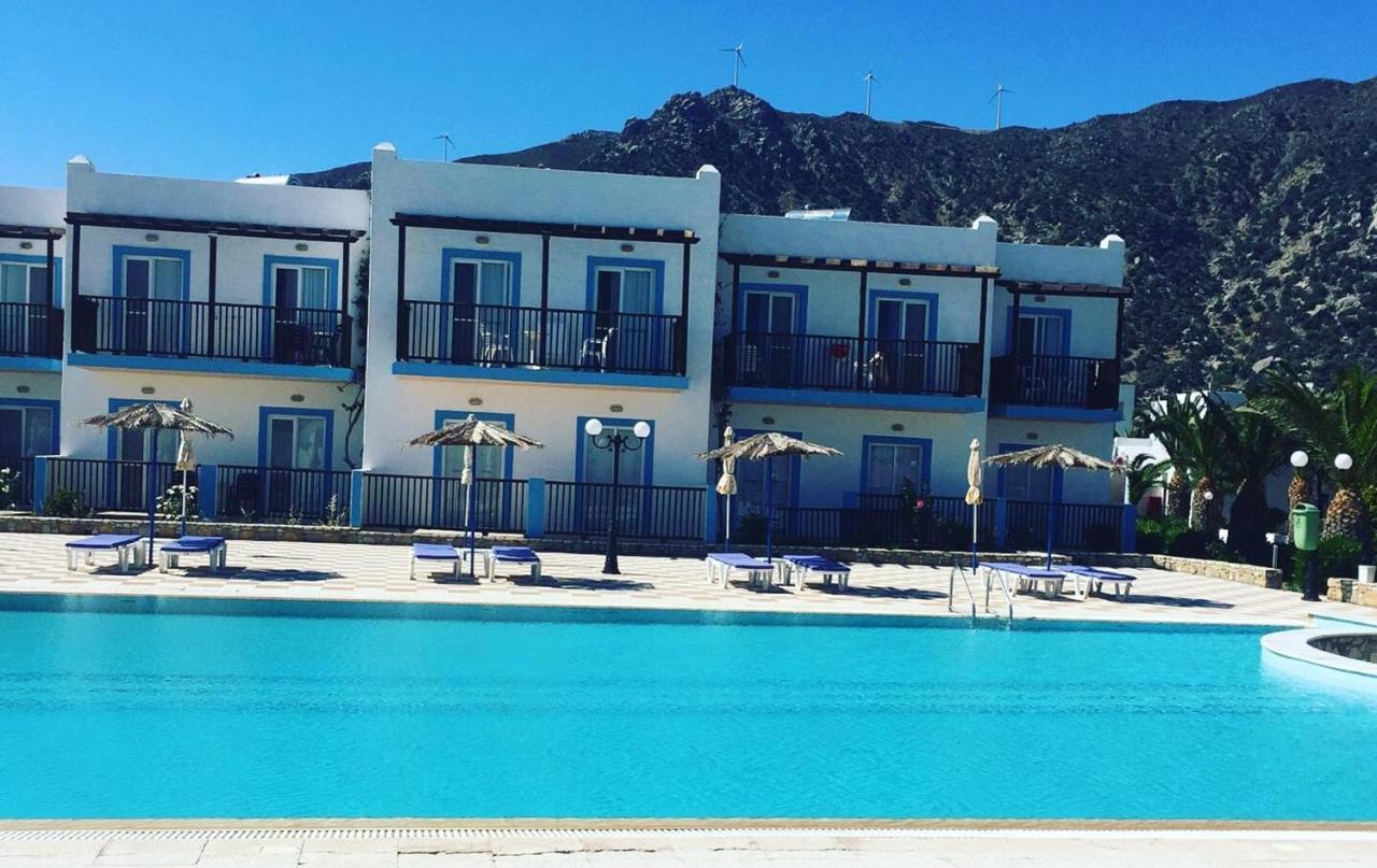 Sweet Kalimera *