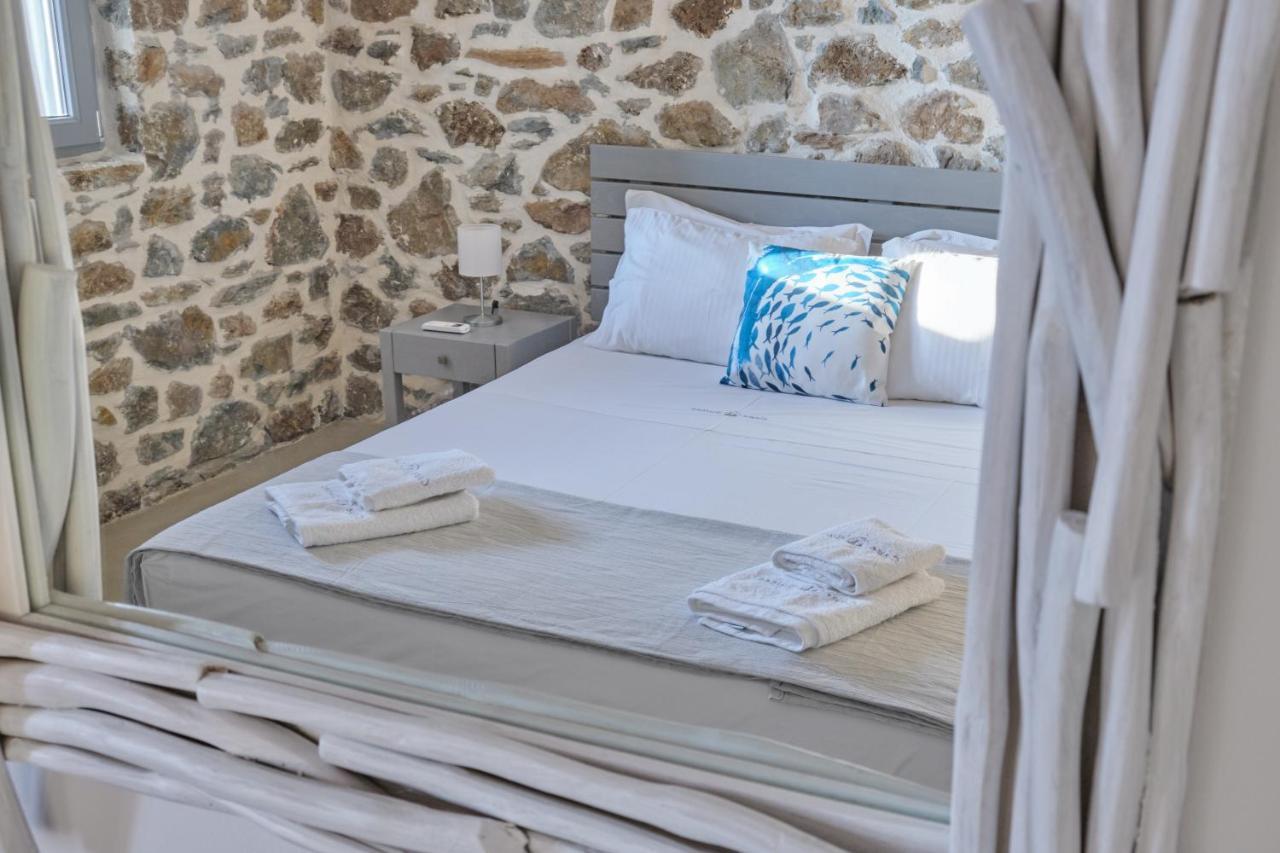 Apartment Cape Kythnos