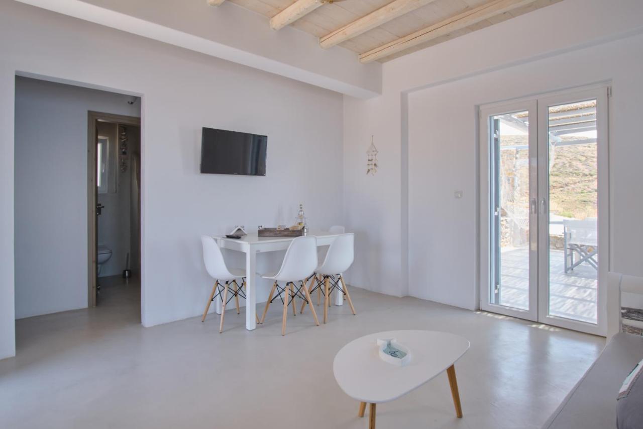 Apartment Cape