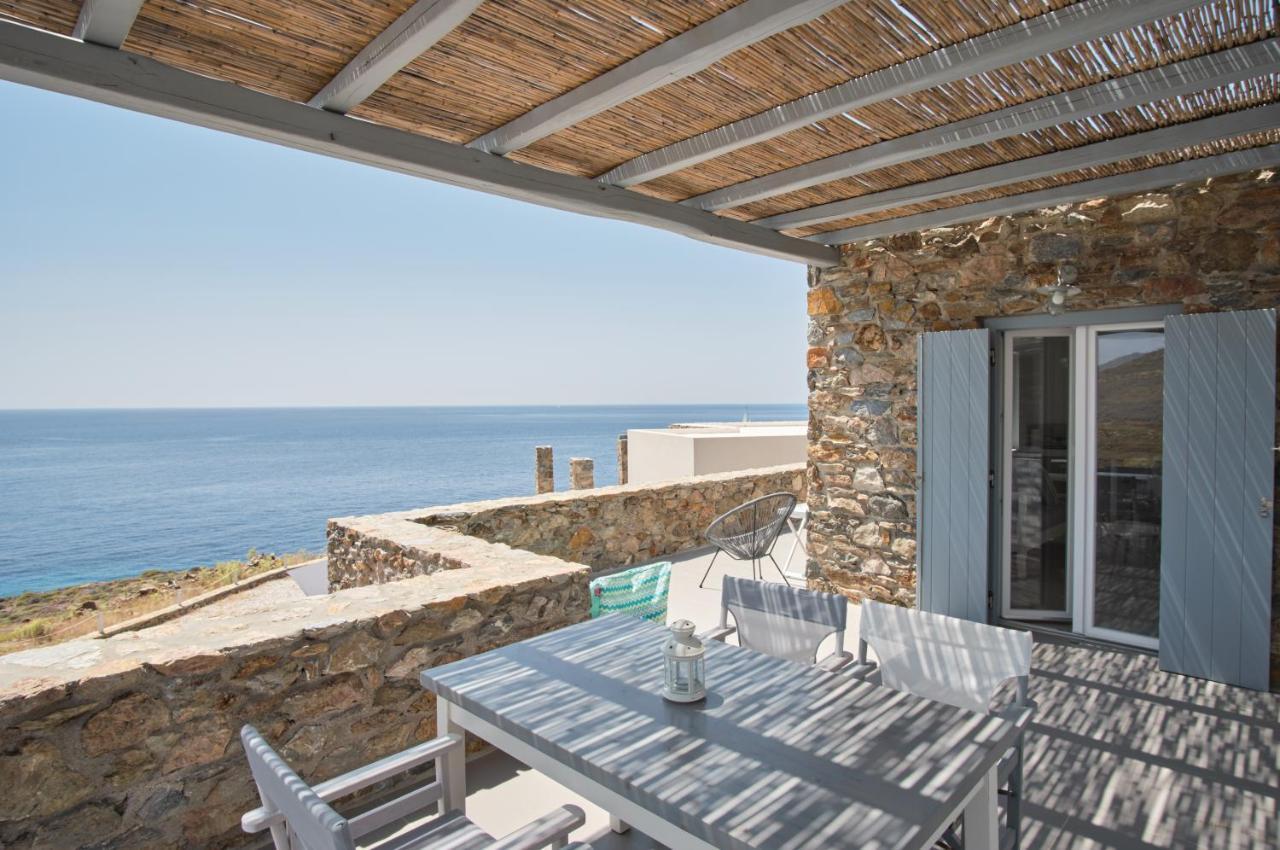 Cape * Kythnos