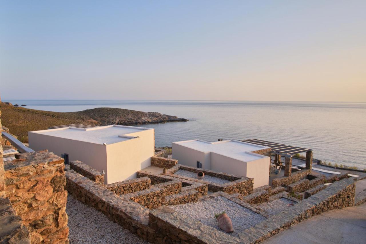 Cape * Kythnos