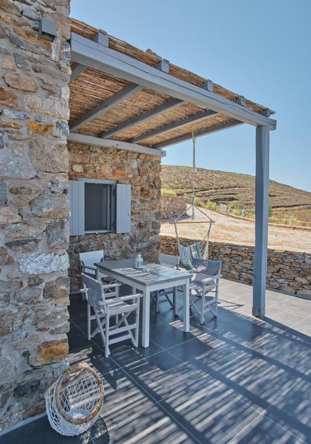 Cape Apartment
