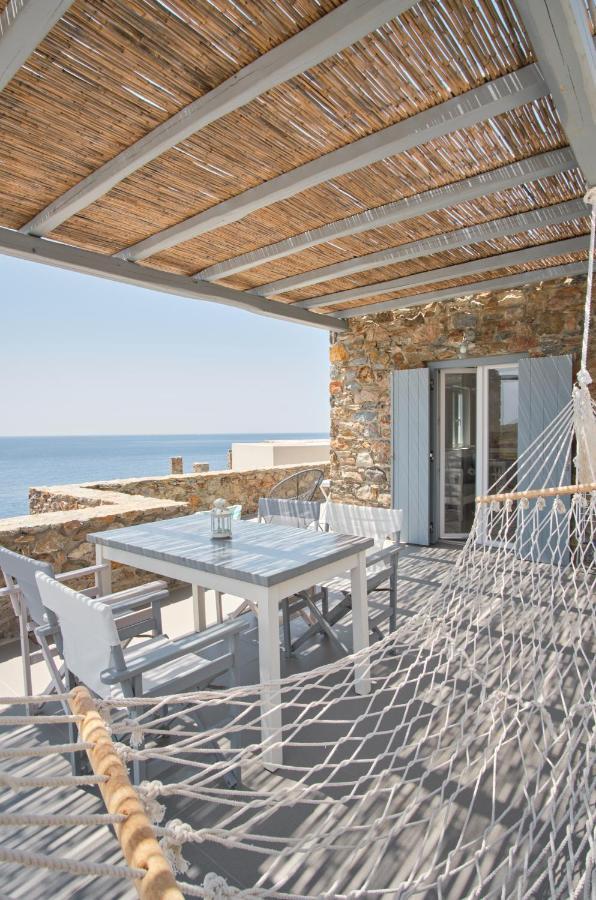 Cape Apartment