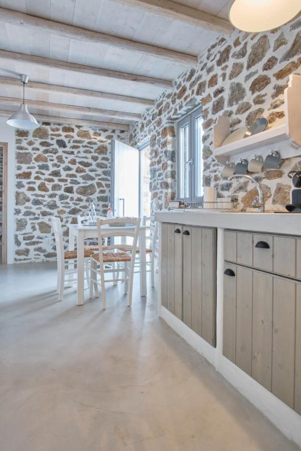 Cape Kythnos