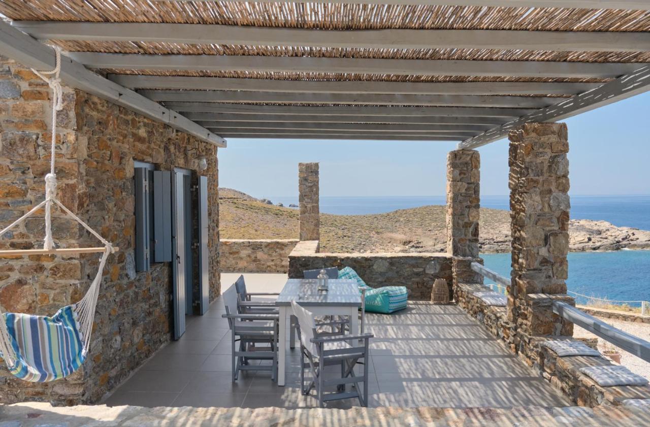 Cape Apartment *