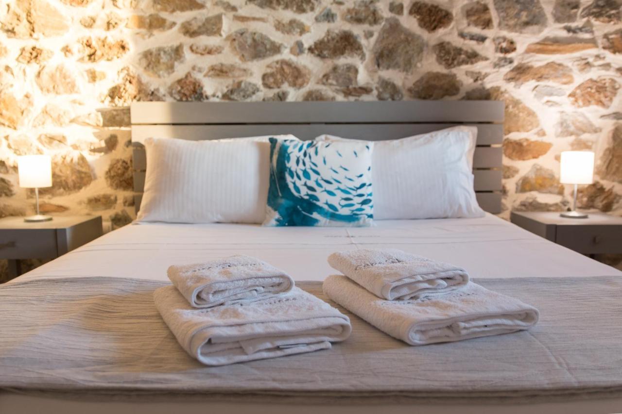 Cape Apartment Kythnos