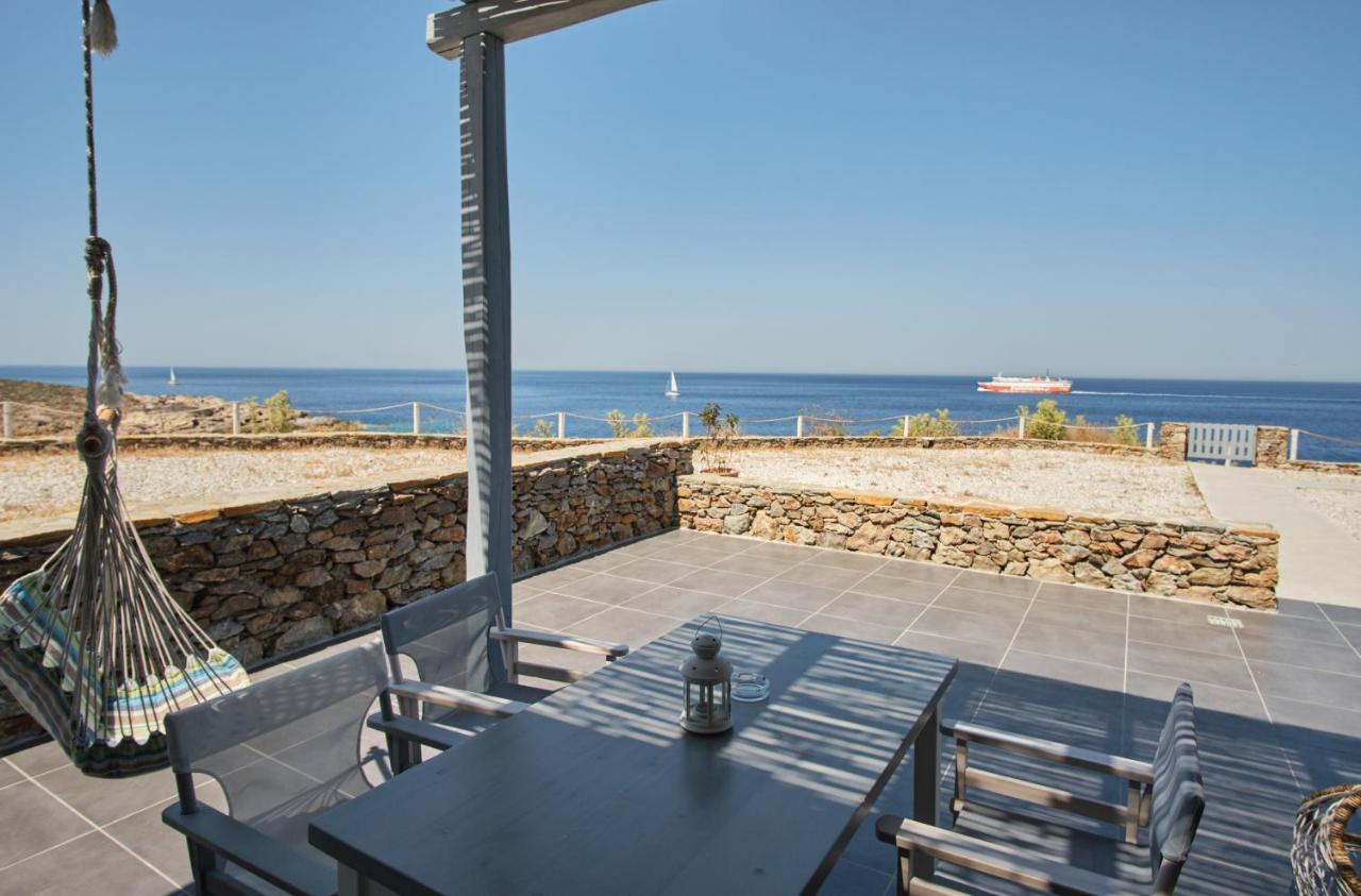 Apartment Cape Kythnos