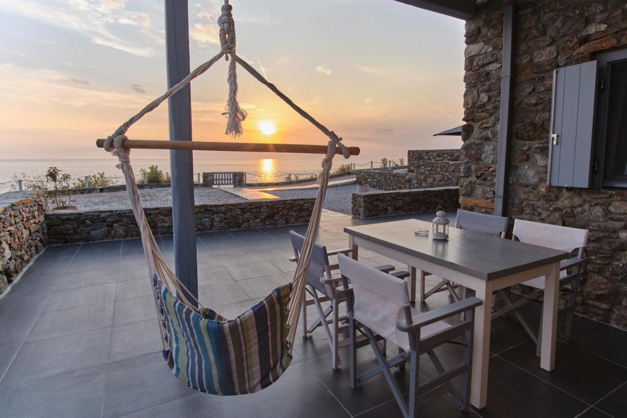 Apartment Cape Kythnos