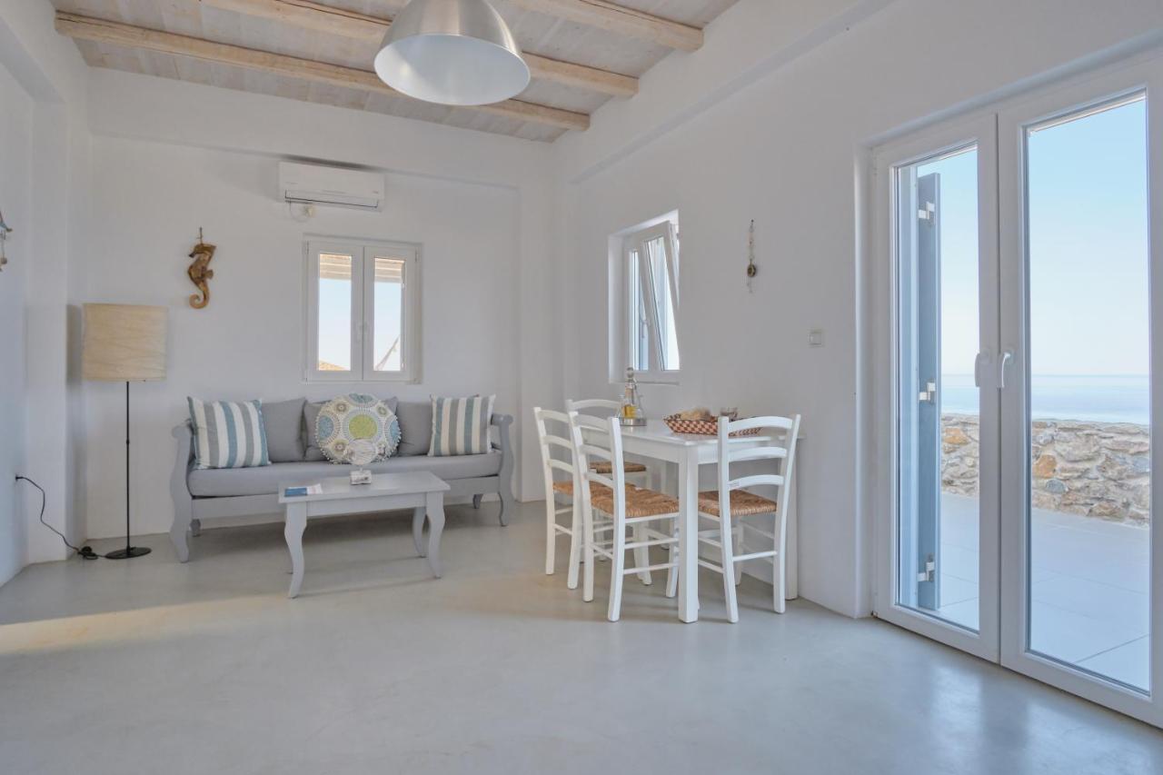 Cape Apartment Kythnos