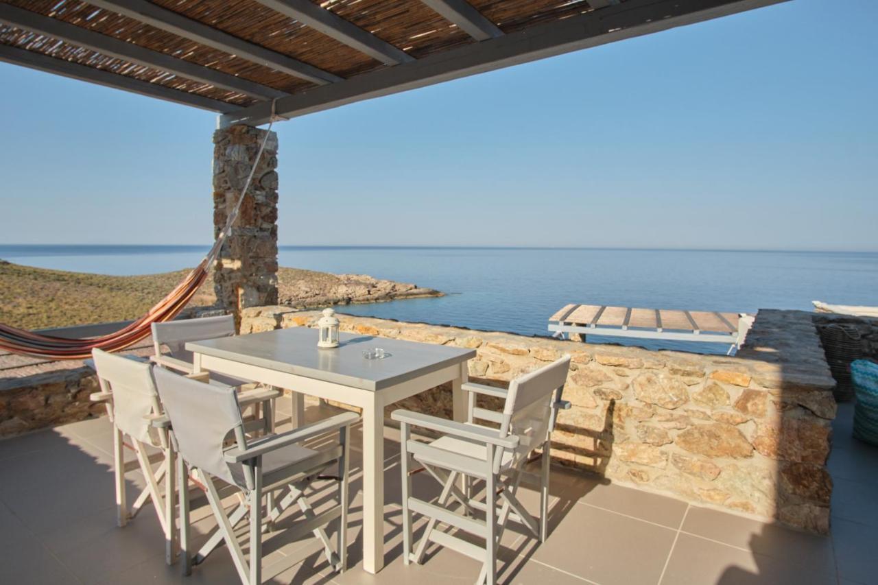 Cape * Kythnos