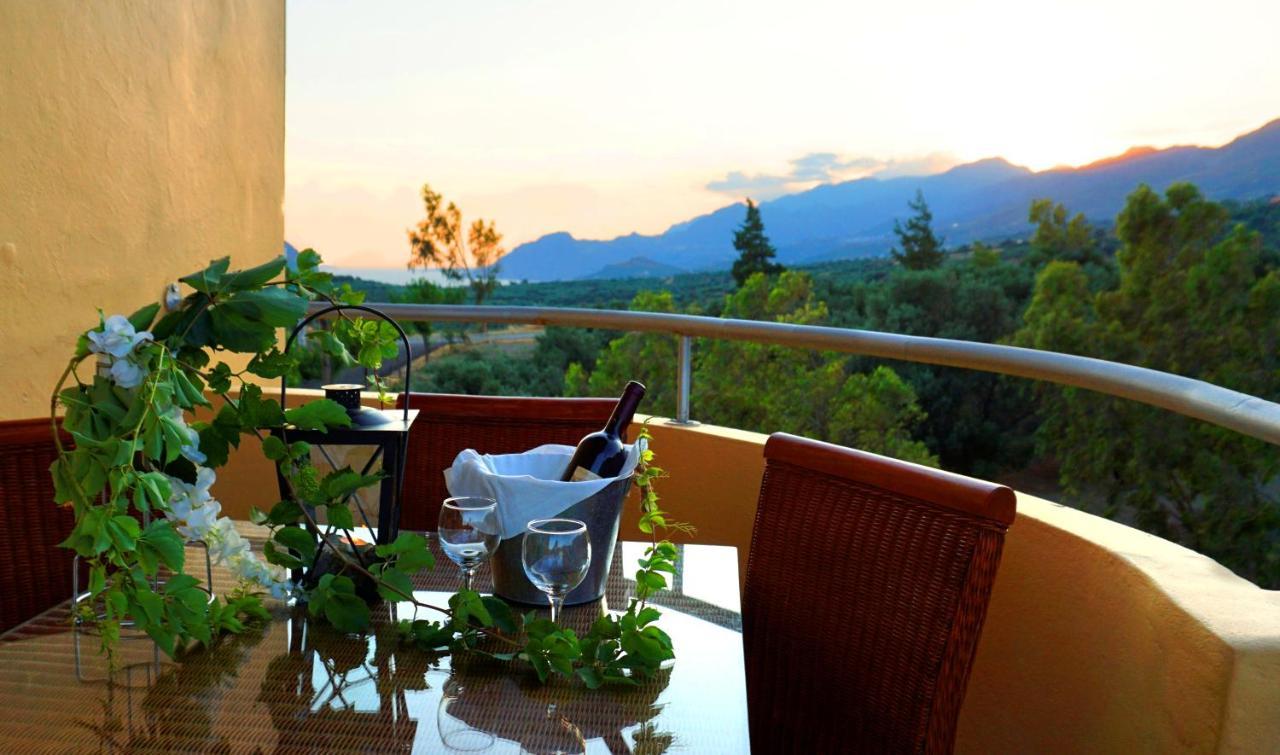 Despina 1 Plakias Private Villa, Private Swimming Pool Garden,amazing View * Lefkogeia