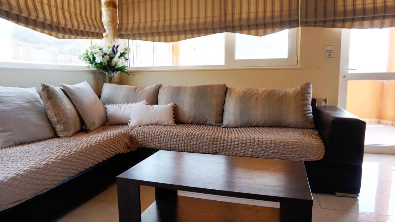 Despina 1 Plakias Private Villa, Private Swimming Pool Garden,amazing View Lefkogeia