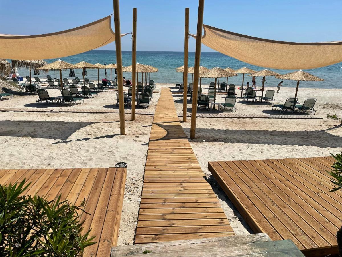 Apartment Sea Skala Potamia (Thasos)