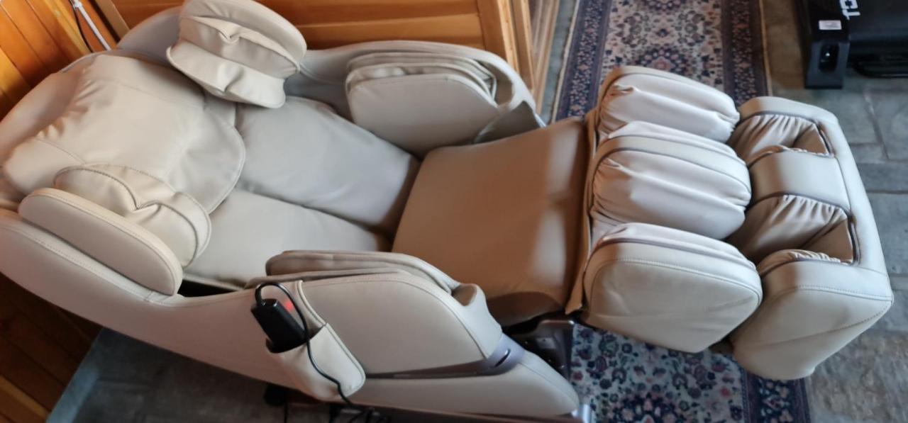 Hotel Archontiko Metsovou Luxury Boutique
