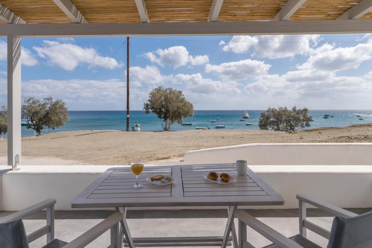 Aqua Bay Agia Kyriaki