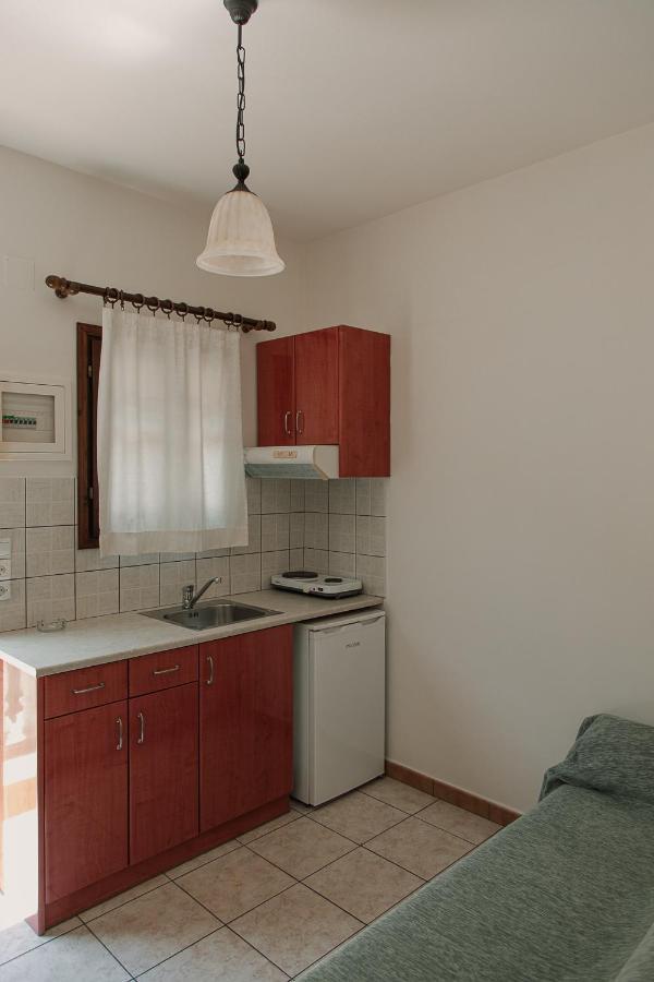 Kitro Apartment *