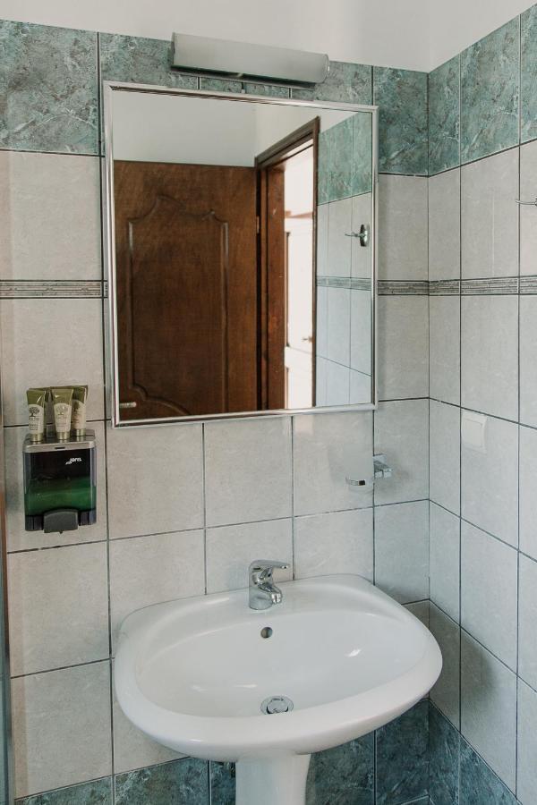 Kitro Apartment Parga