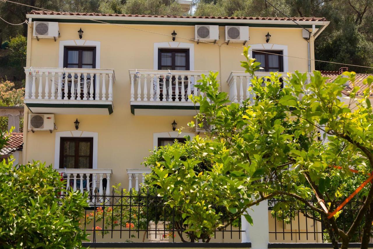 Kitro Parga