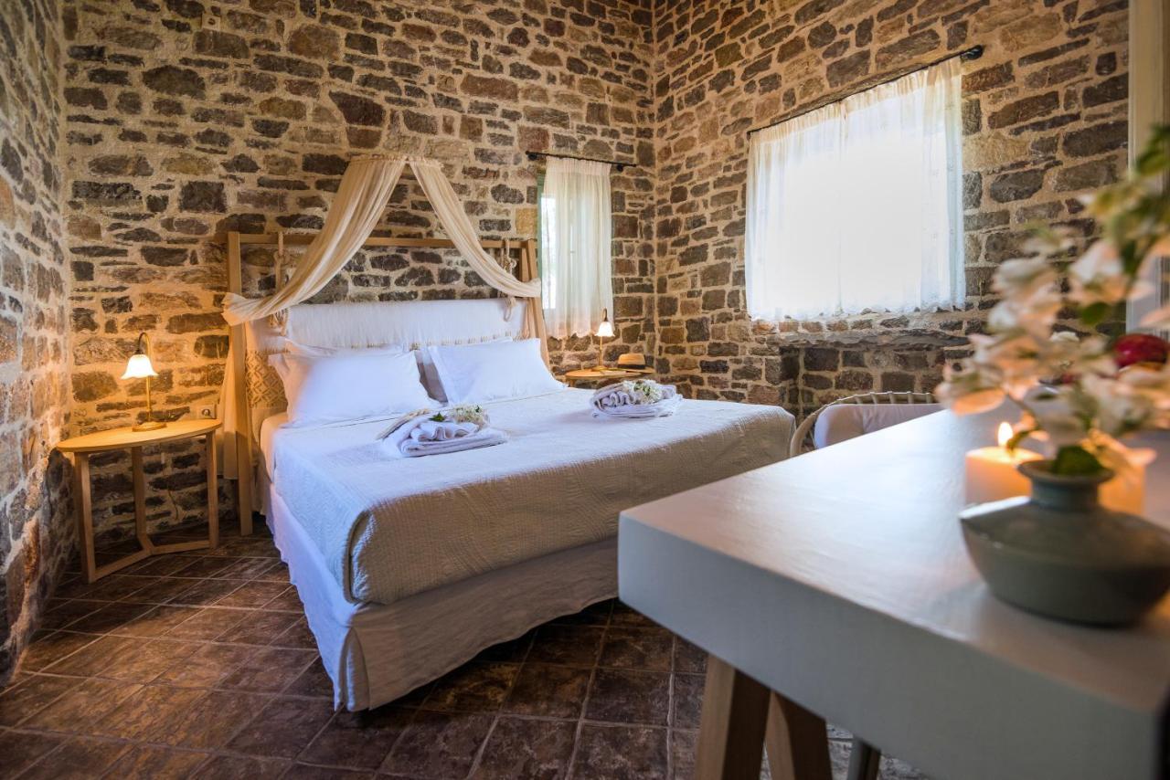 Palaeopoli Guest house Avlemonas