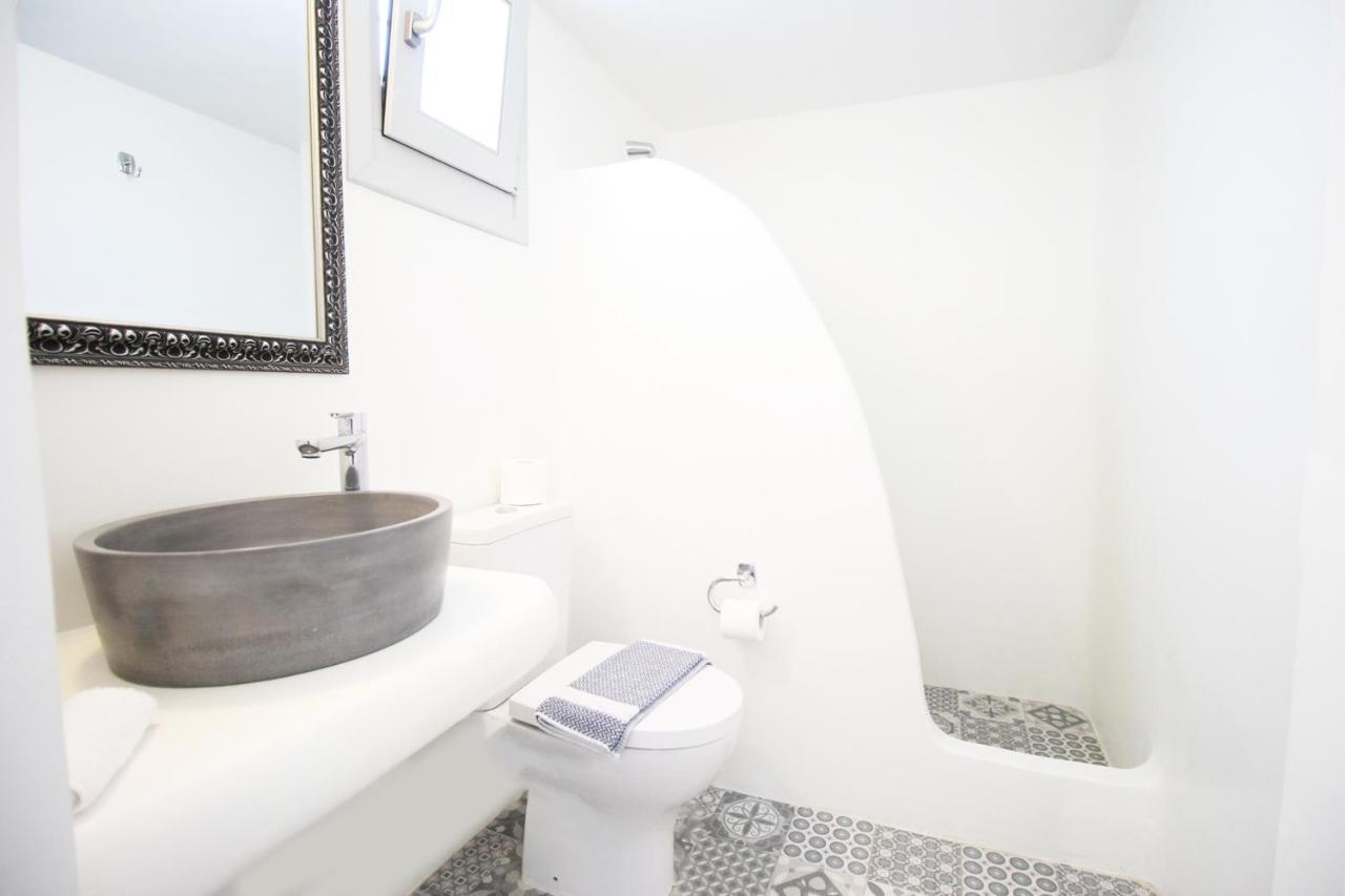 Crystal View Mykonos