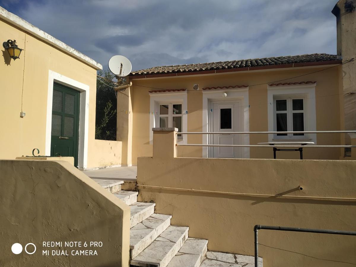 Apartment Nikos